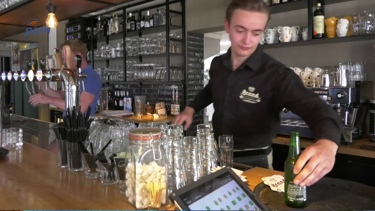 Centraal Baarlo heeft beste terras van Peel en Maas