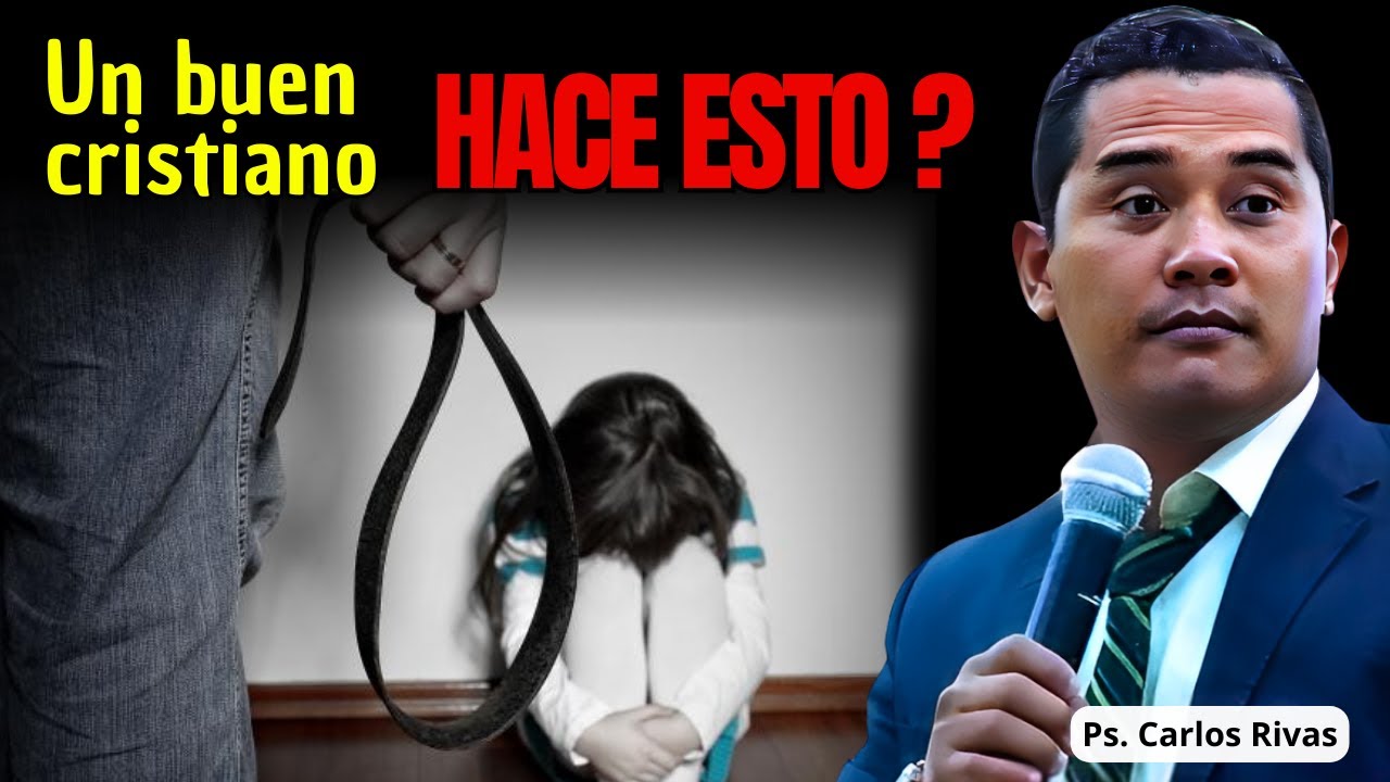 LLORARON AL ESCUCHAR ESTA PRÉDICA