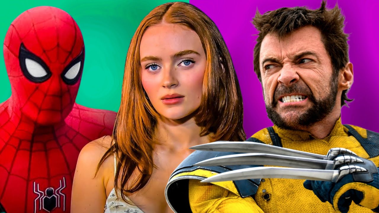 omg, how did marvel let this leak…
