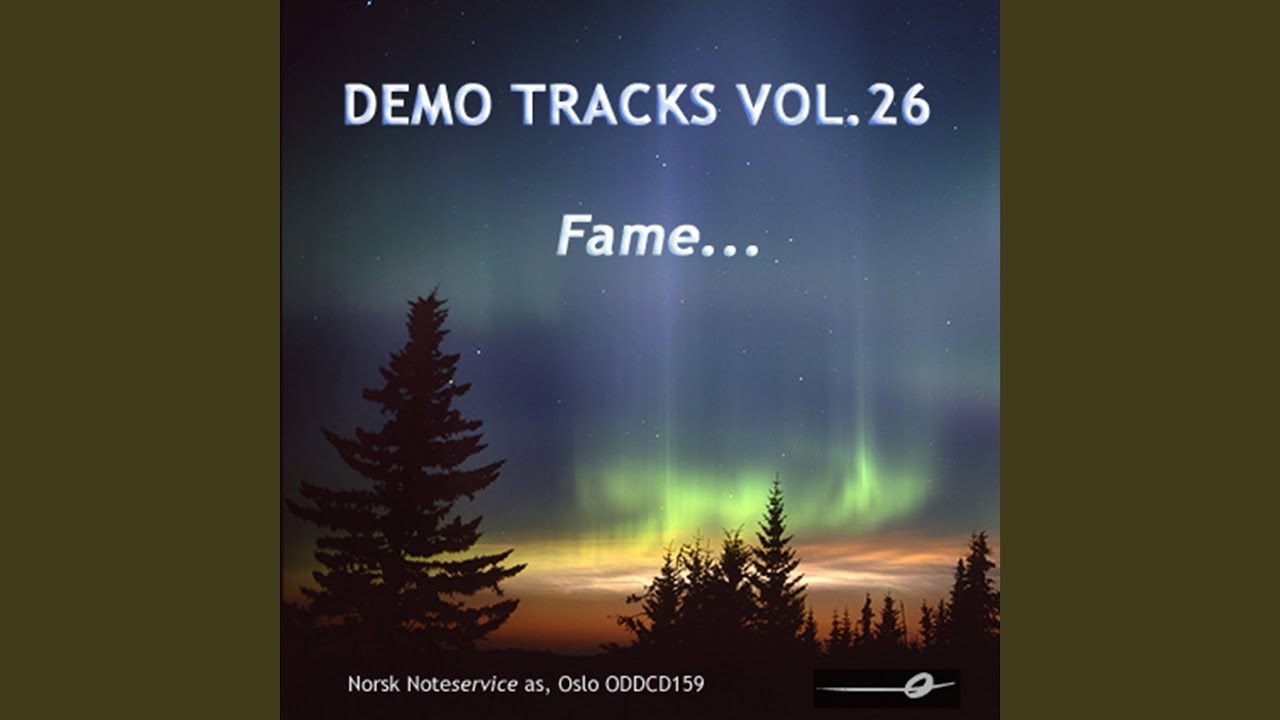 Fame (Yb2,5)