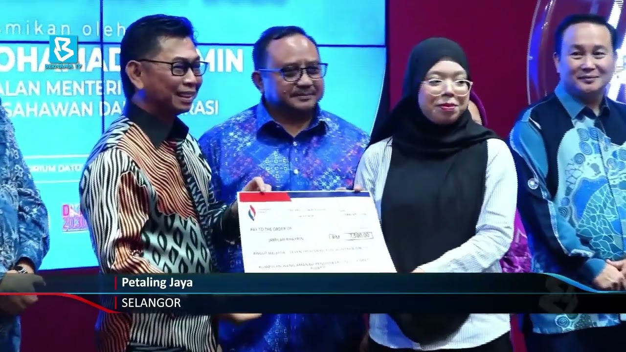 IKMA urged to strengthen cooperative sector through UKKM
