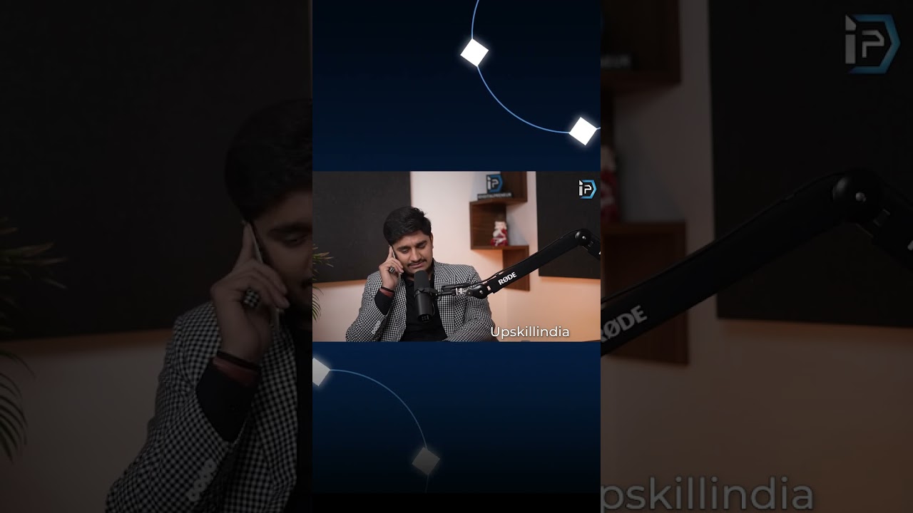 LIVE Mock Call: How Ashutosh & Pranshu ranjan Sir Close a Lead for IDigitalPreneur
