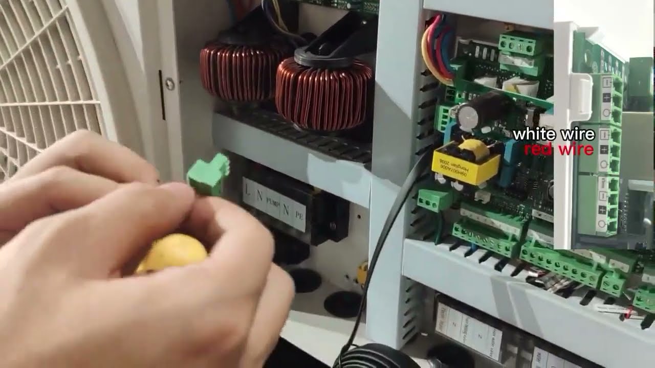 SPRSUN - WIFI Module