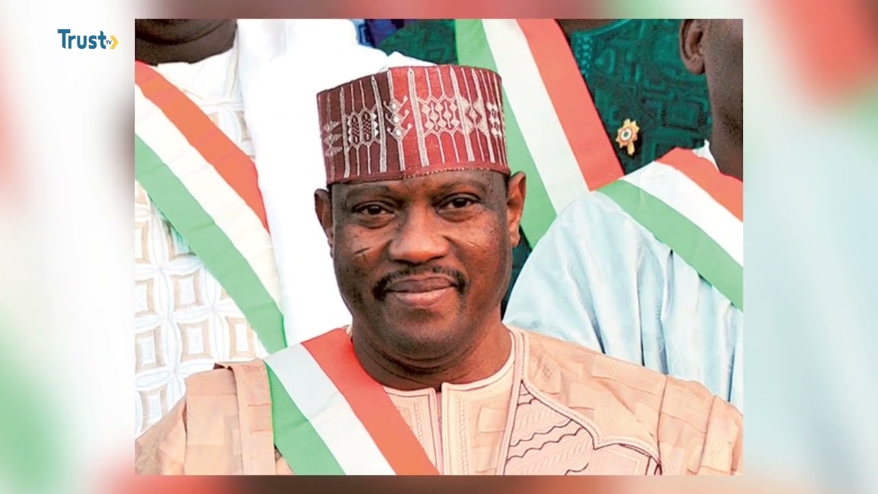NIGER COUP: Nigerian Army Pledge Allegiance To Coup Makers | TRUST TV