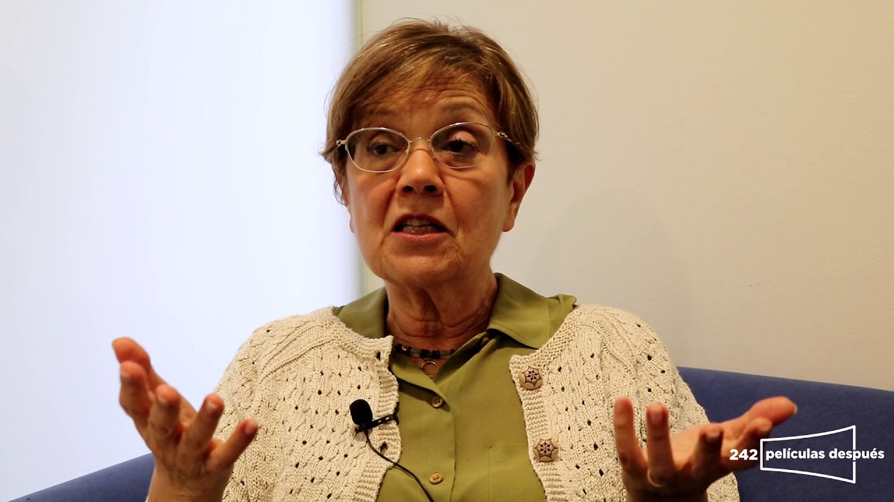 Entrevista a CECILIA BARTOLOMÉ