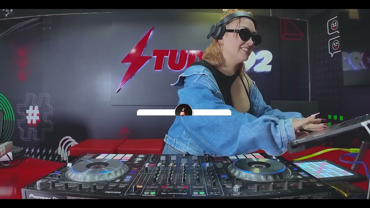 Dj Priscilla 2025 Mega Mix Lo Q Mas Suena En La Discoteca 🇵🇪 🌏