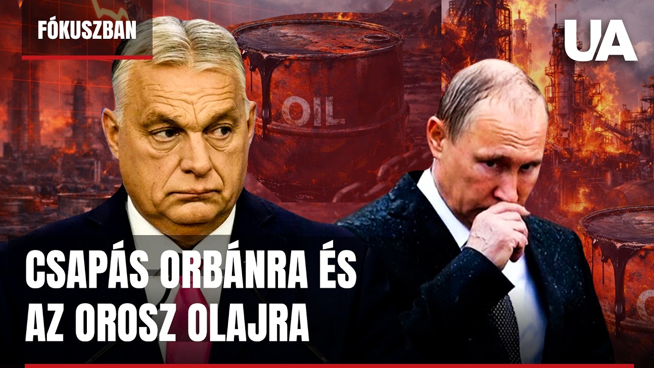 90 milliárd euró Orbán nélkül: Az EU megkerüli a magyar vétót!