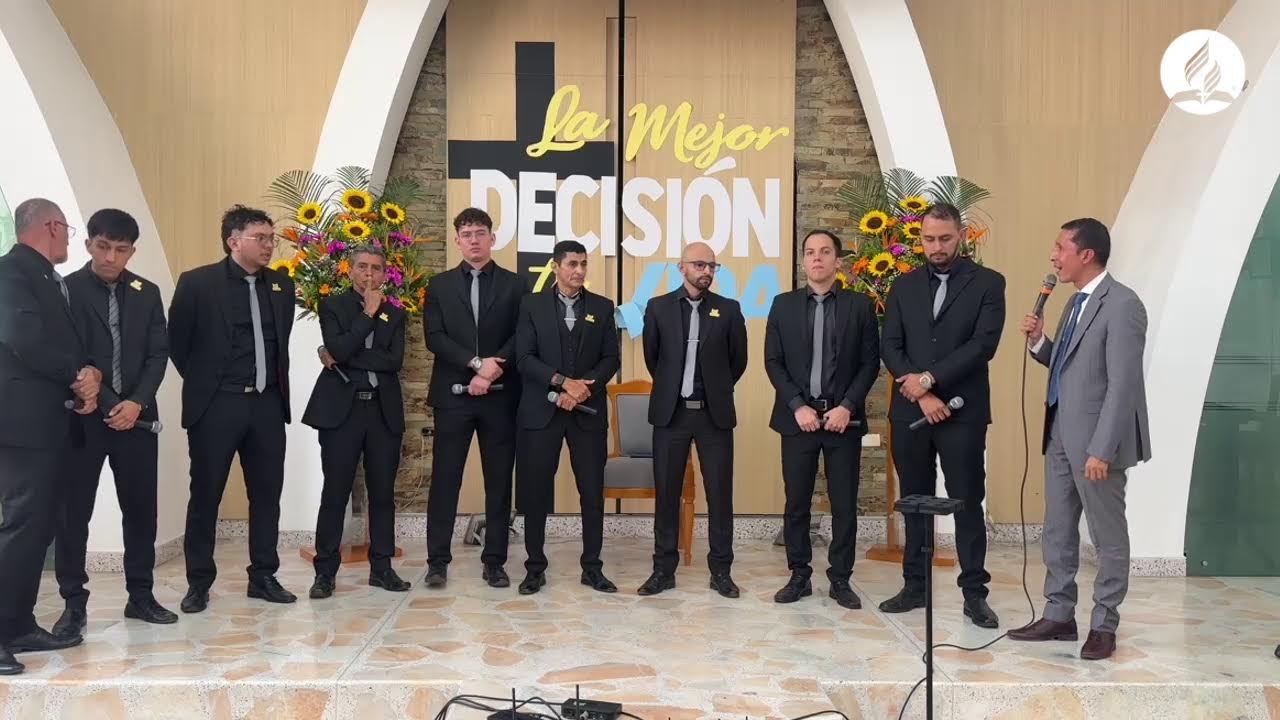 Campaña Evangelística Día 1 | Transmisión en Vivo @IASDcentralBGA