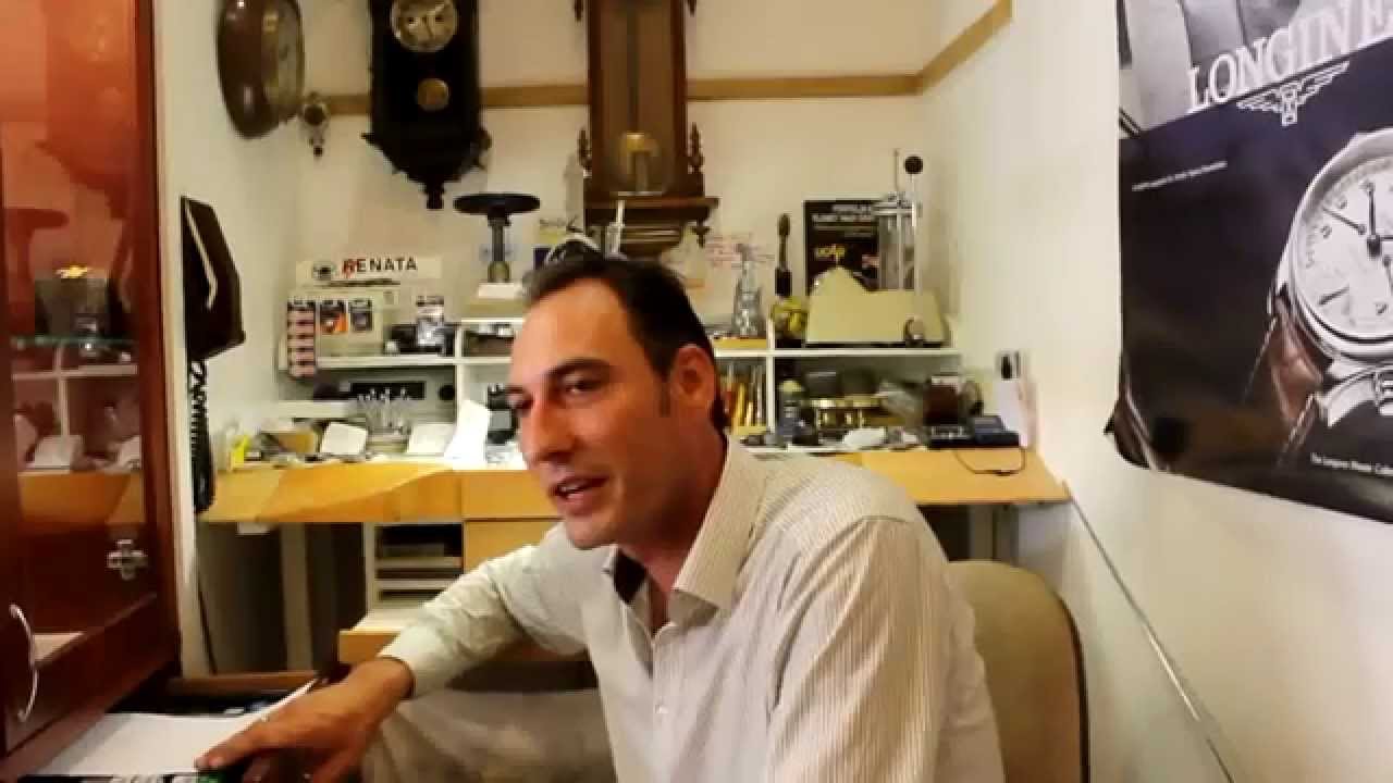 Kovács András órásmester: a szakma szépségei és az óradivat