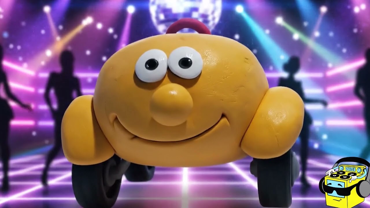 Boumbo g&eacute;n&eacute;rique fran&ccedil;ais Ska Pop (Bumpety Boo, Hey! Bumboo) 1988 DJ Stove