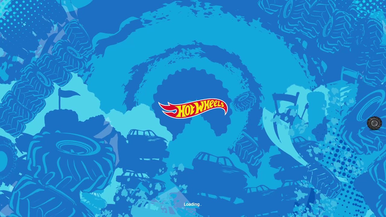 Hot Wheels Turbocharged!