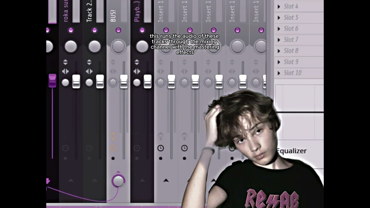 Nettspend gives you 5 FL Studio tips