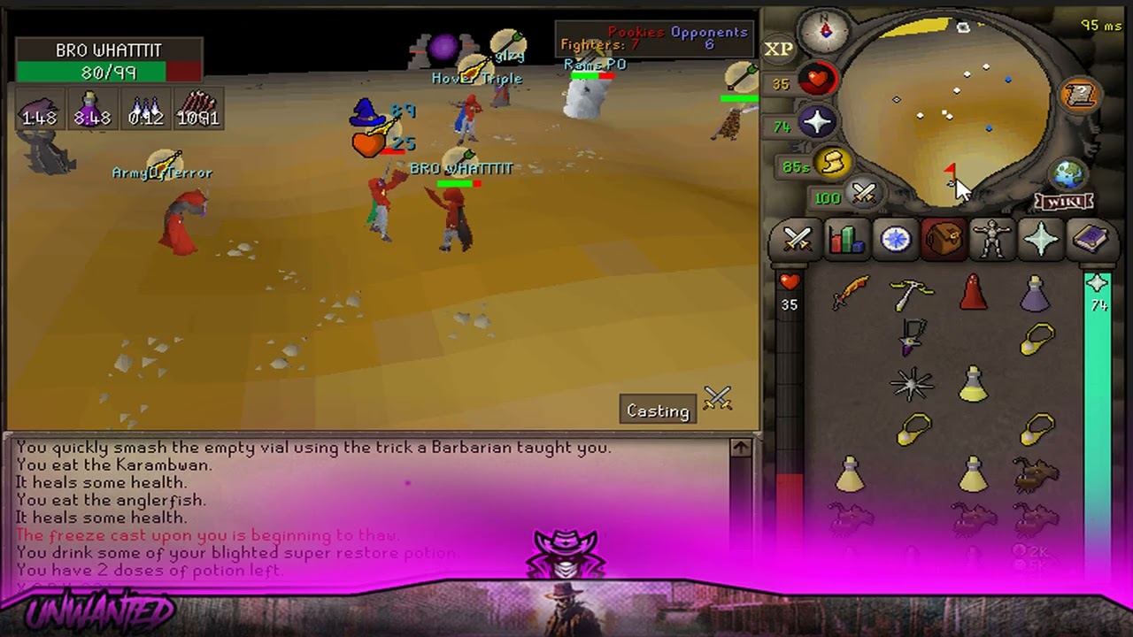 UWU vs TR | P2P Mini 2-1 Sets | 8/21/2025