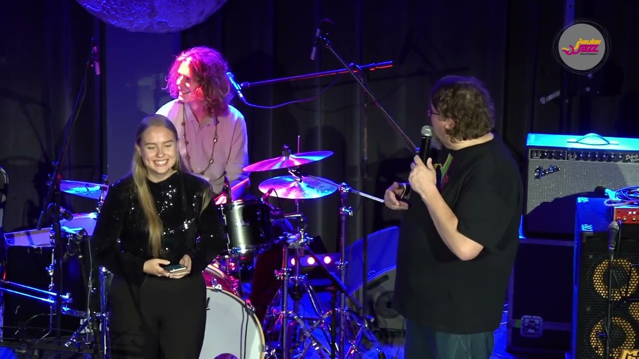 Galèra @ Šiauliai Jazz 2024 09 25