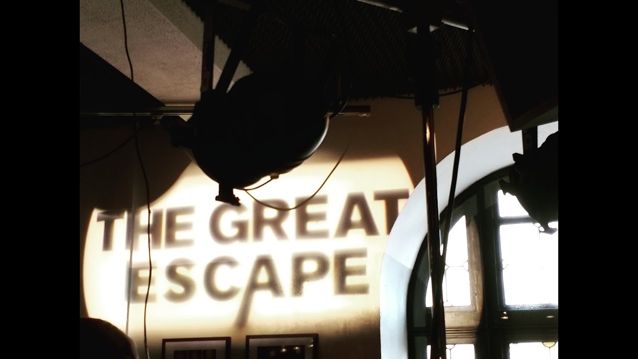 The great escape festival 2017