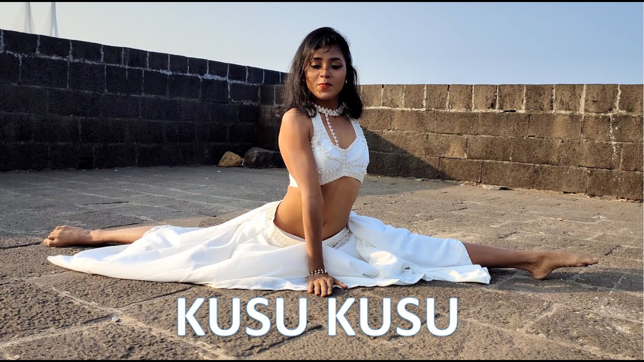 Kusu Kusu || Satyameva Jayate 2 || Yashaswy Rao || Dance Cover