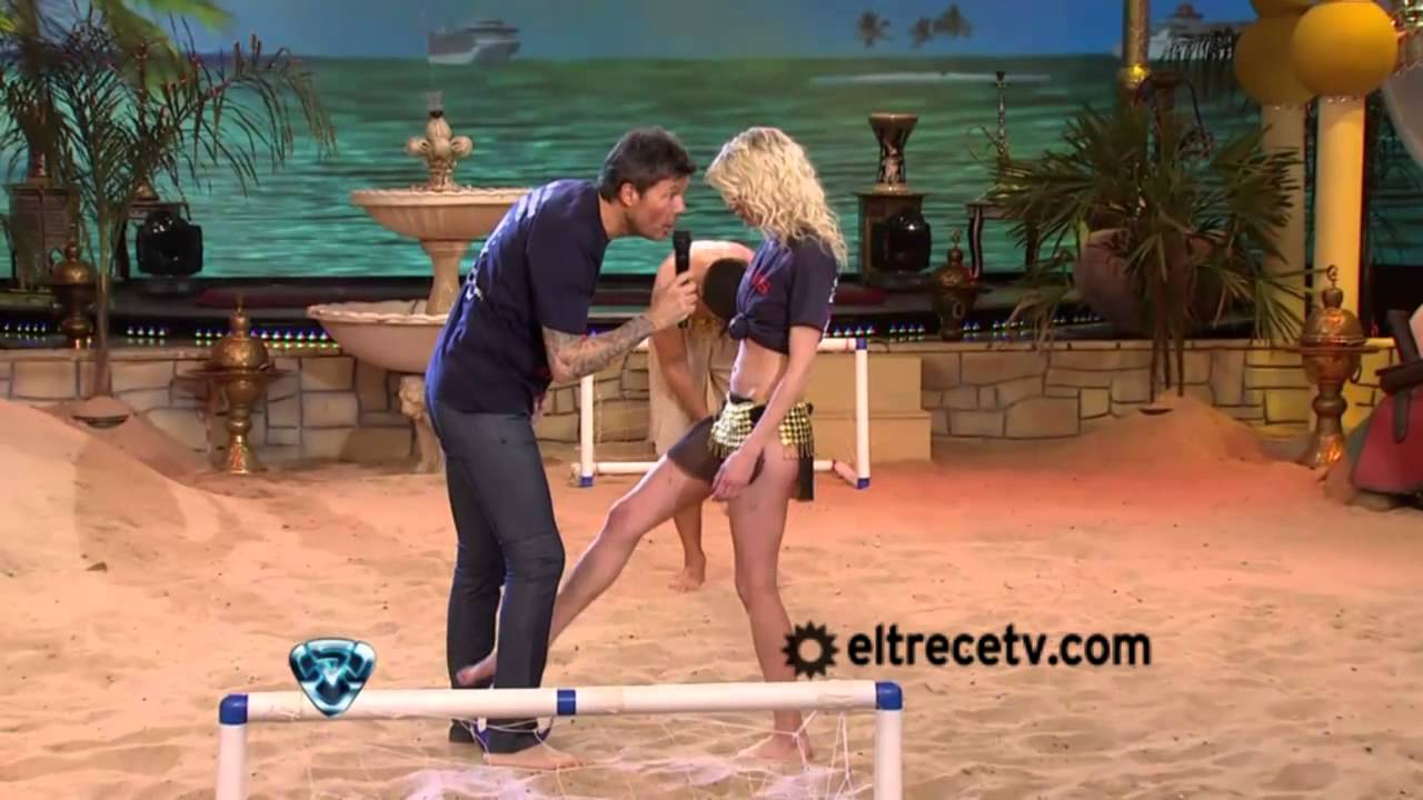 Showmatch 2012 - 15 de octubre