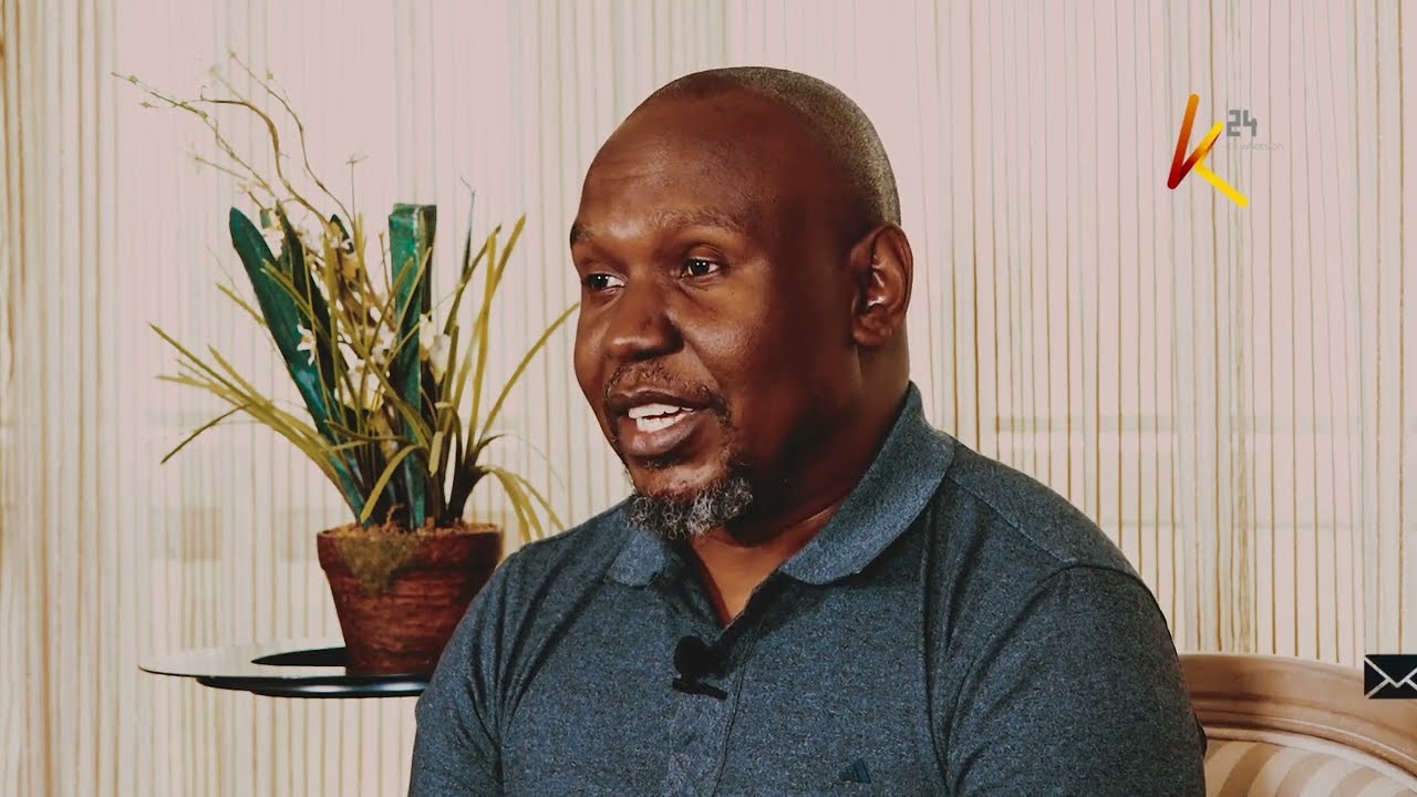 Getting Unstuck - Wisdom Moments With C.J. Atemo