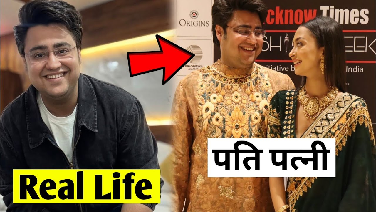 Raaj ( tod kar dil mera serial ) Real Life | tod kar dil mera serial actor raj real life, star plus 