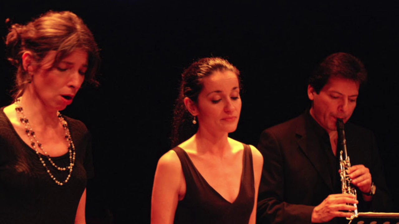 Les Danses de Lormont