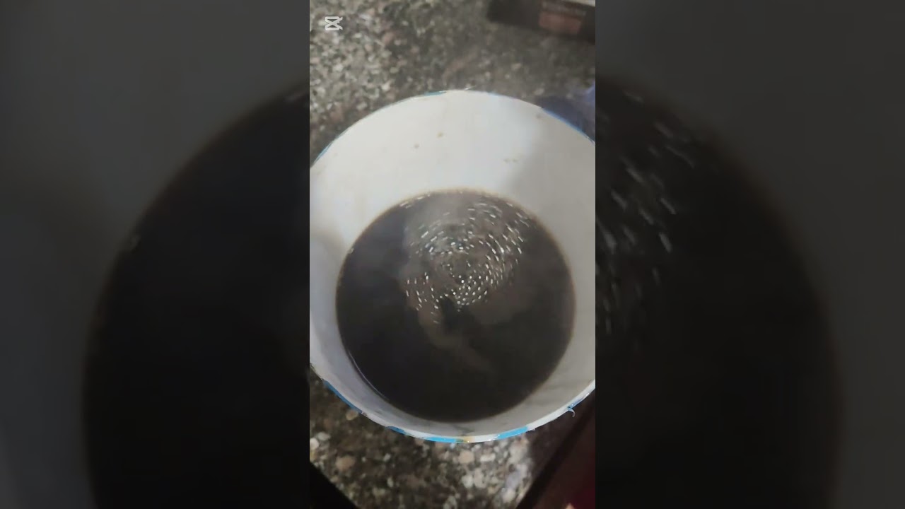 طريقة عمل الخروب باسهل طريقة وبالذا طعم❤️