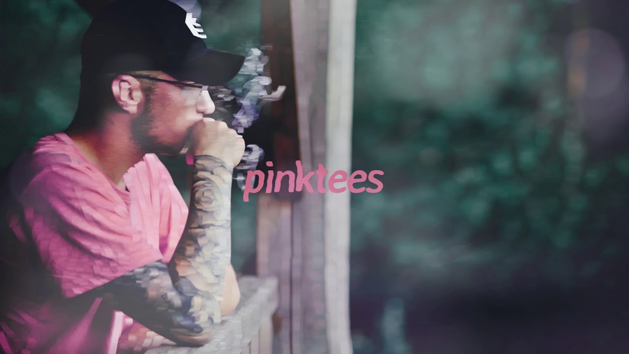efdope - pinktees prod. Symer
