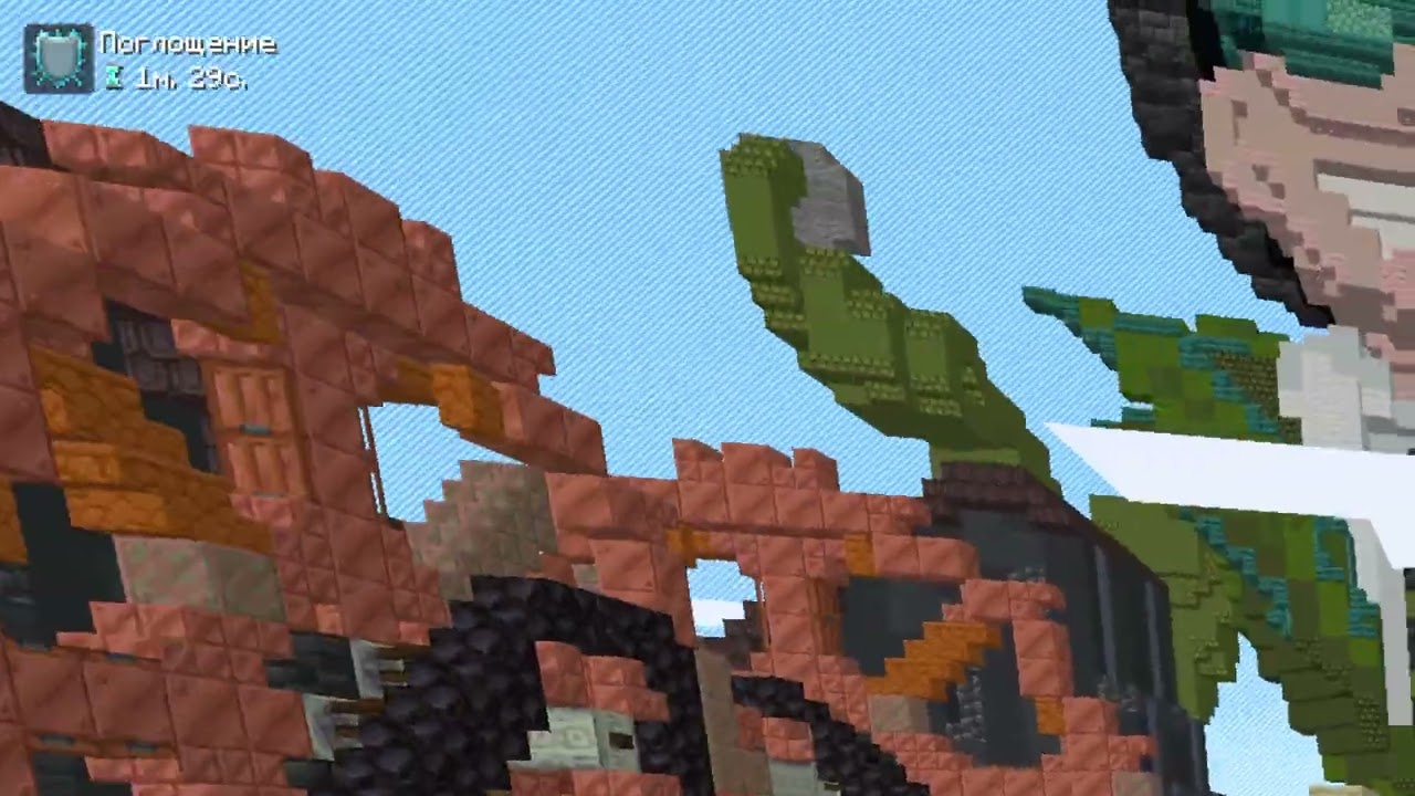 Сервер не может норм хостинг сделать