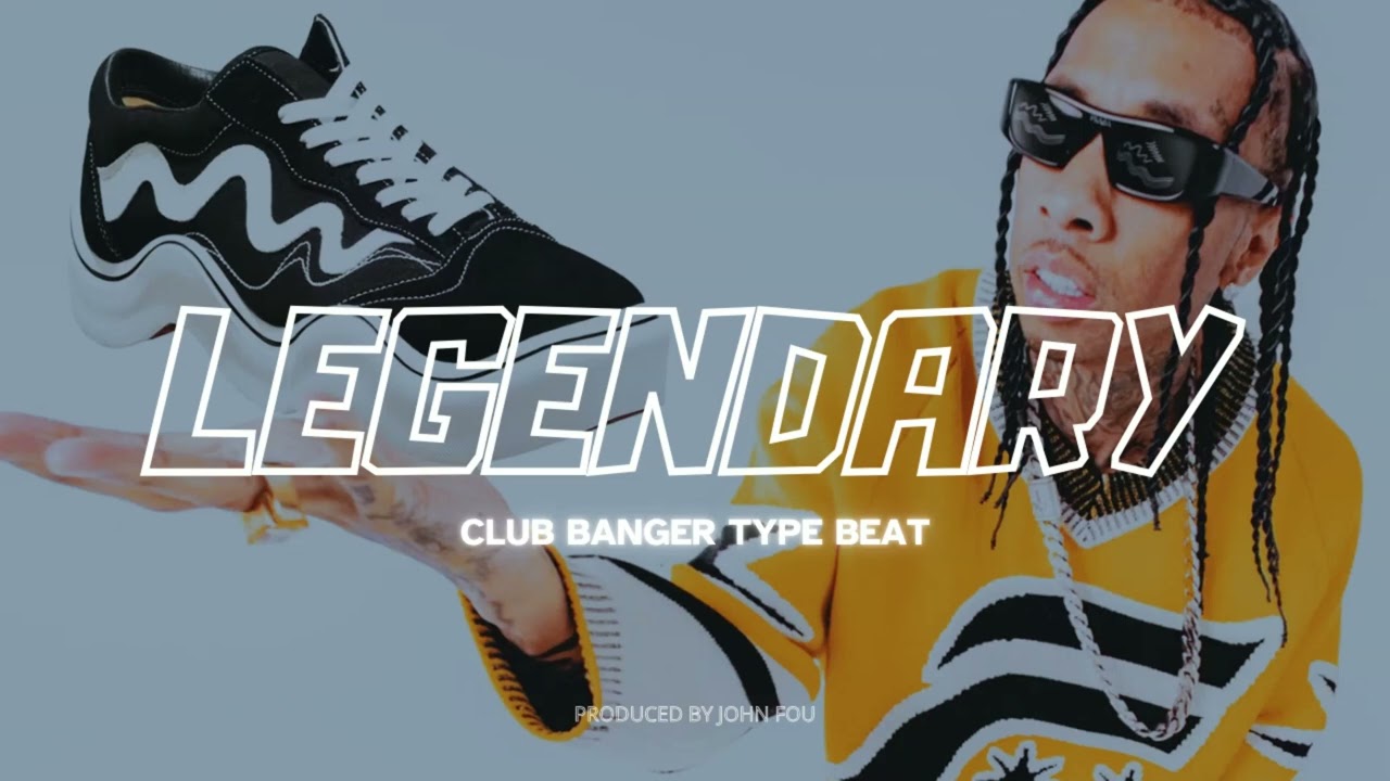 [FREE] Club Banger X Tyga Type Beat 