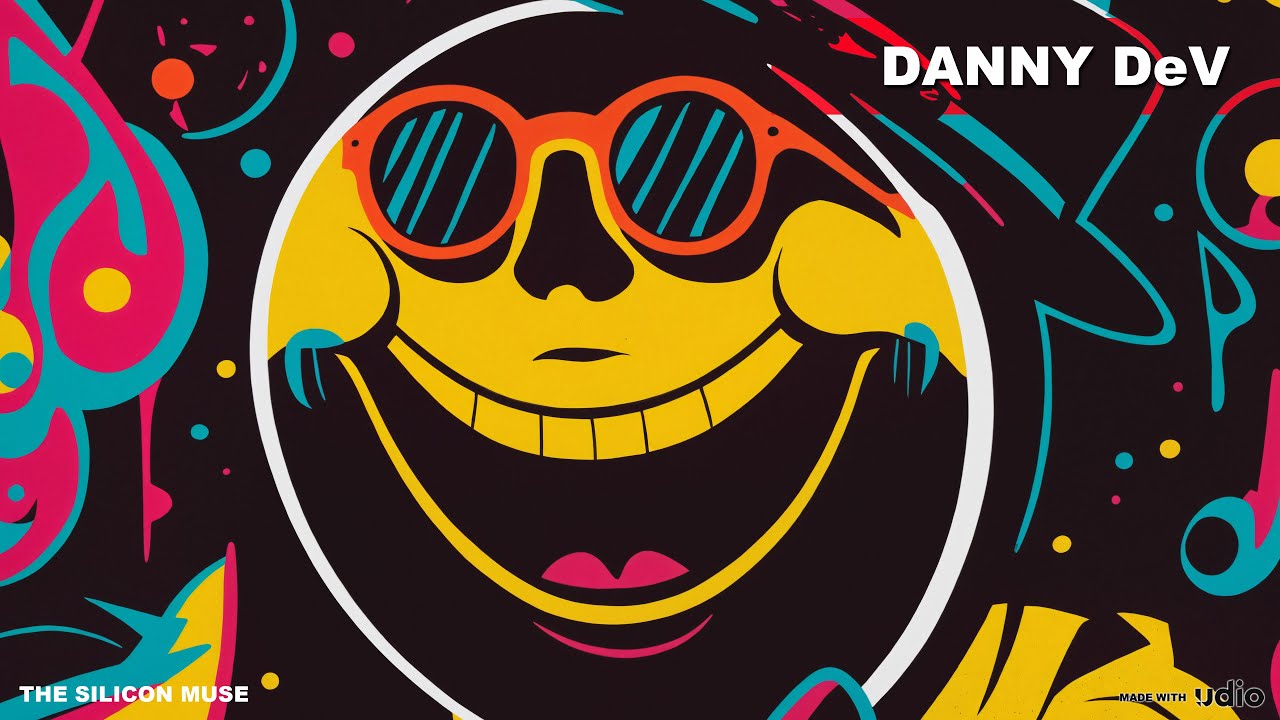 Danny DeVito in Ska-tastic Style: An AI 80s Remix
