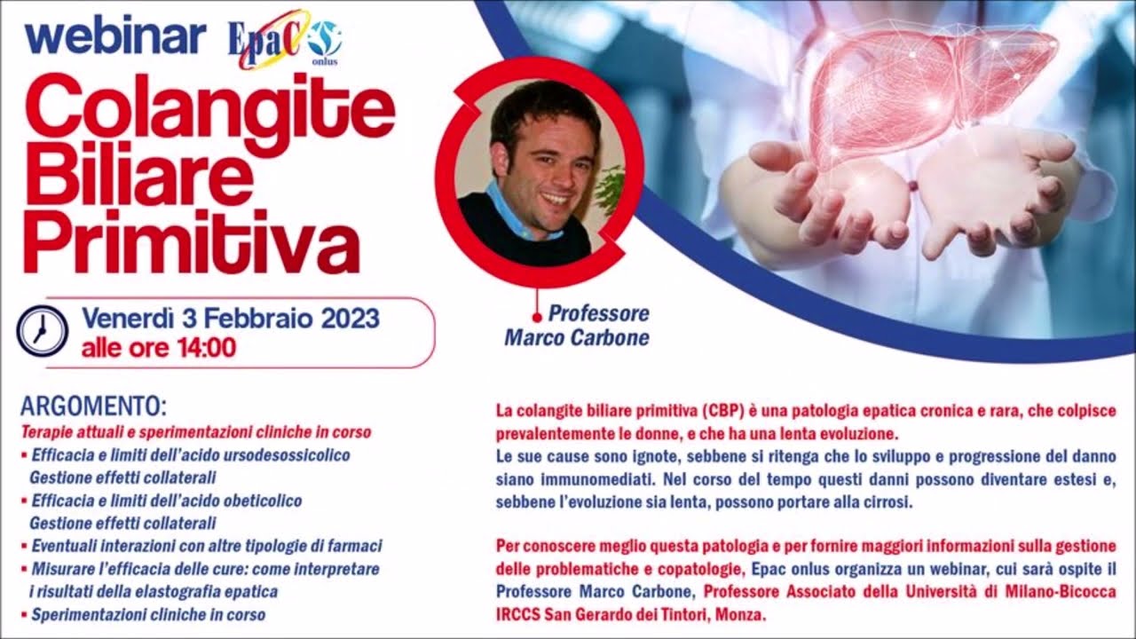 Terapie attuali e sperimentazioni cliniche in corso