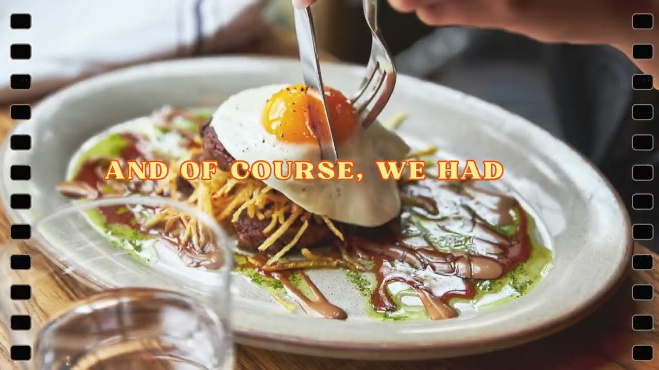 Girl & The Goat: A Modern Take on American Cuisine