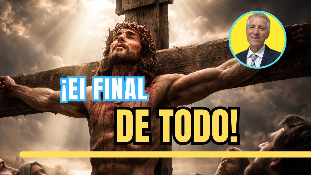 ¡El FINAL de Todo!▫️05 FEB▫️