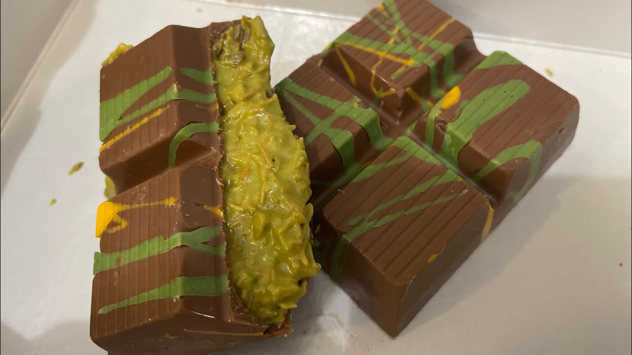 Haftasonu Gezmesi 🚗 Dubai Çikolatası 🍫 #reklam değildir