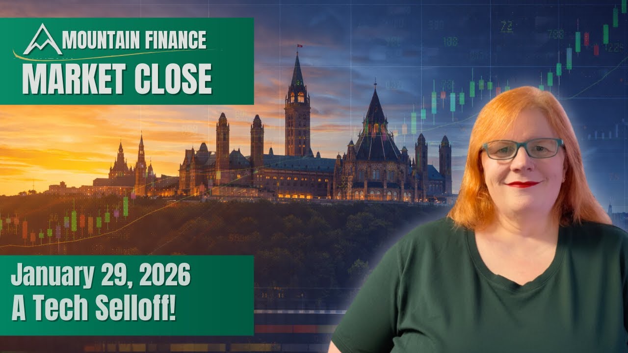 A.I. Infrastructure Costs | Market Close