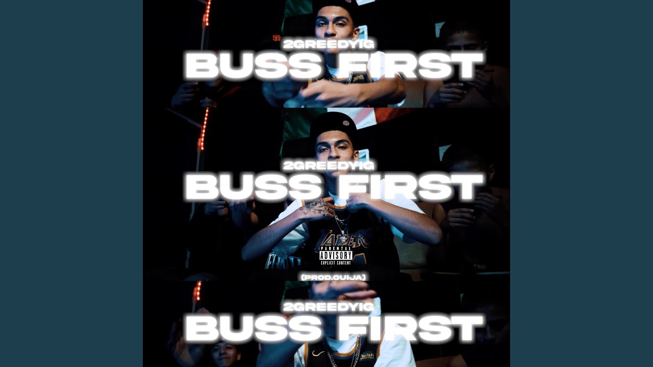 Buss First
