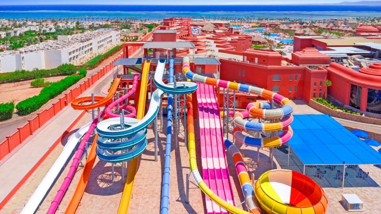 Albatros Laguna Vista Resort_ الباتروس لاجونا فيستا _سهل ترافيل