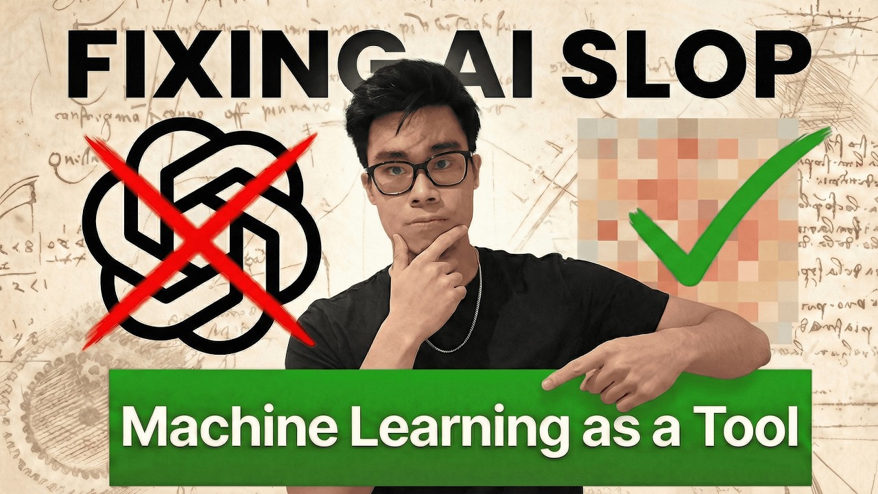 Introducing Machine Learning as a Tool (MLAT): A New AI Agent Design Pattern