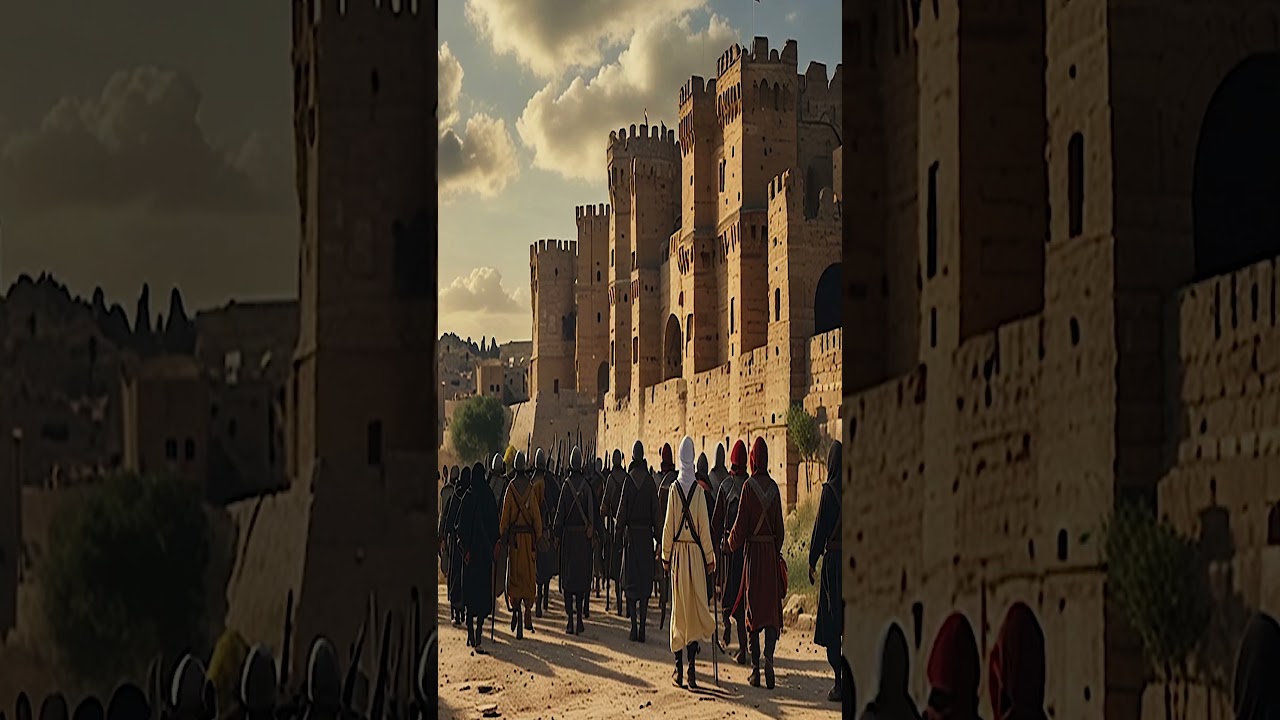 The Forgotten Victims of the Crusades: Eastern Christians