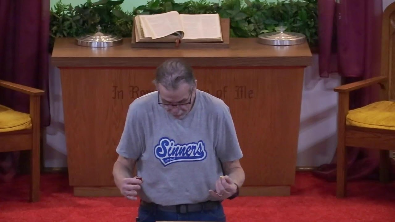 Leviticus 10-13