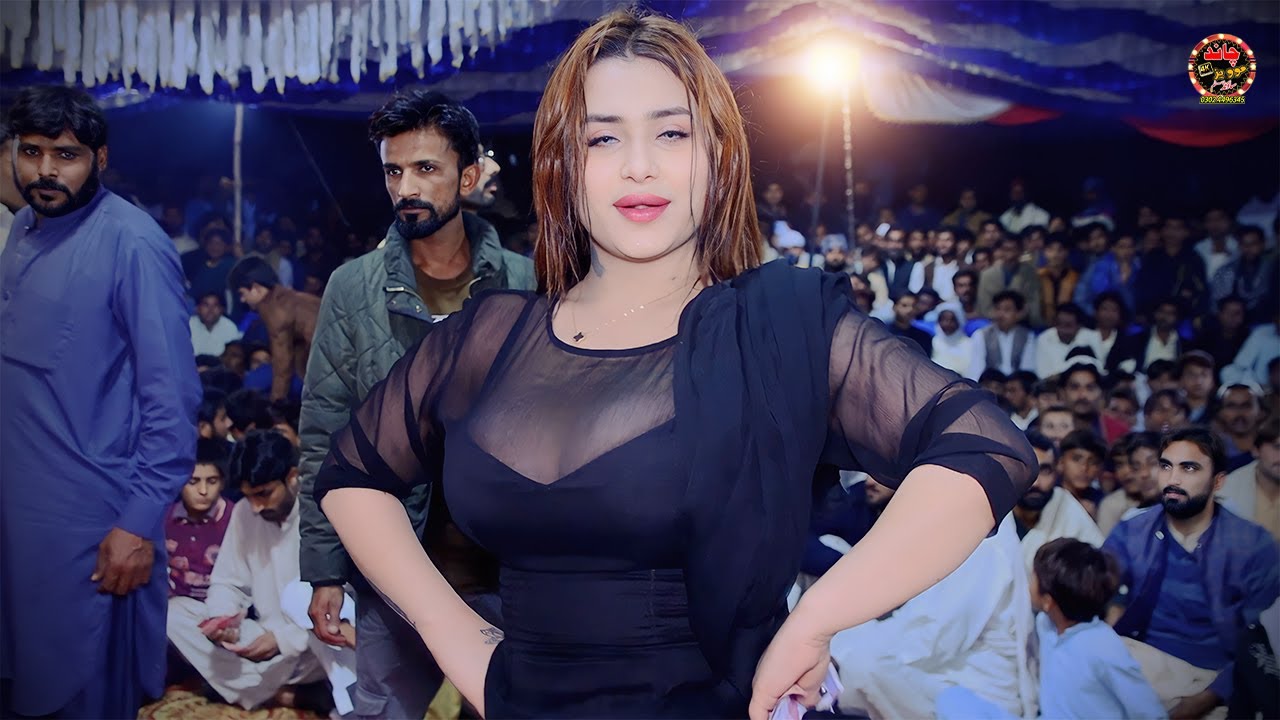 Jay Main Penda Han Sharab | Rimal Shah Hot Dance Performance 2025 | GM Studio Official