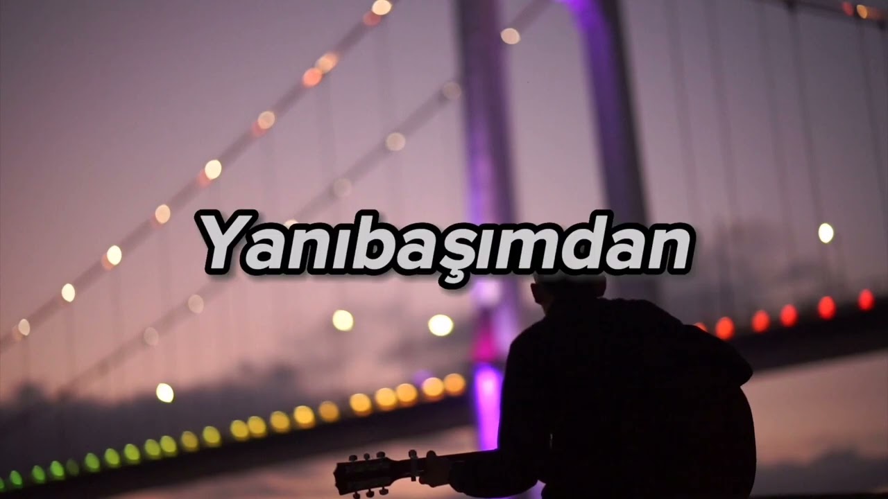 Duman-Yanıbaşımdan|Karaoke