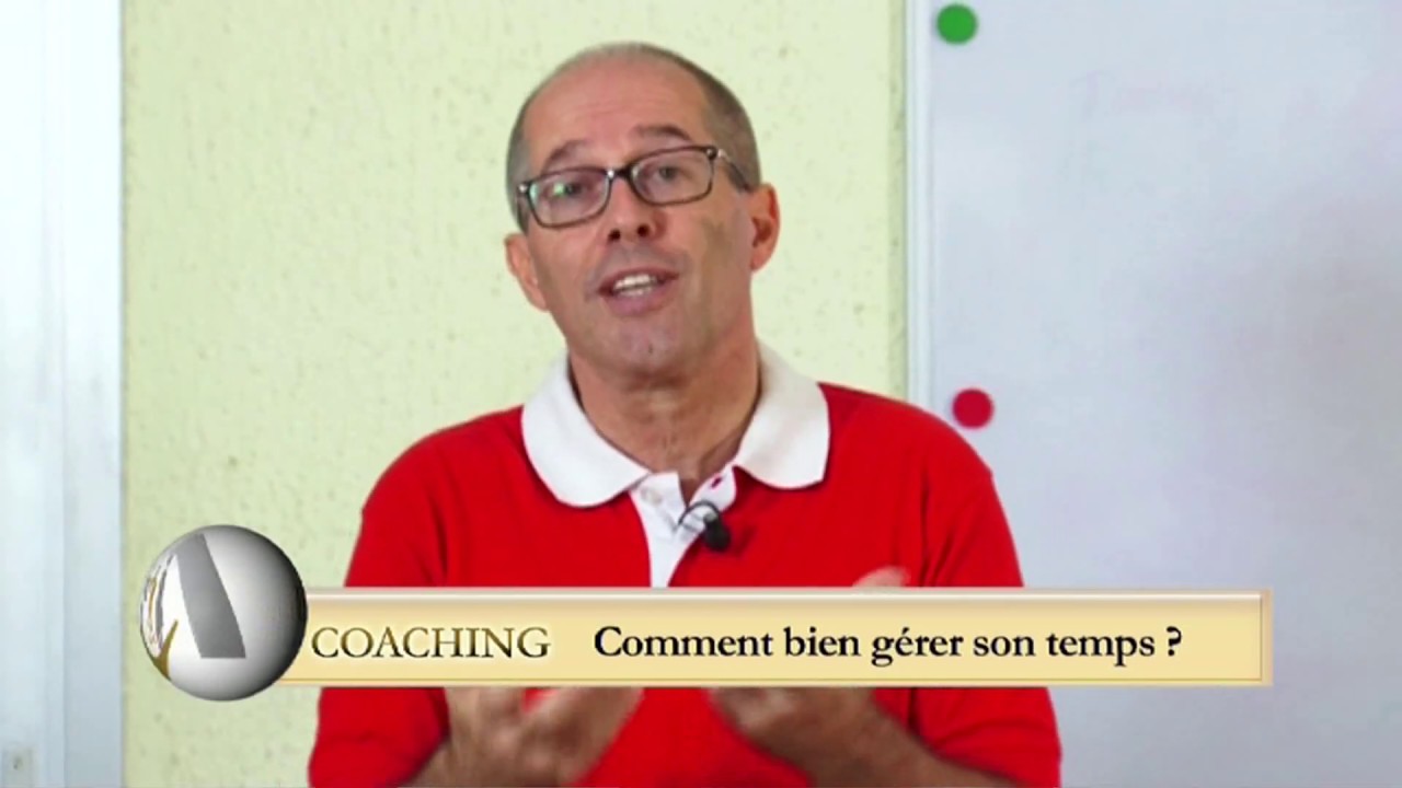 Comment bien gérer son temps et fixer ses priorités