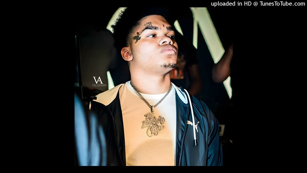 [FREE] NoCap x Deebaby Beat 