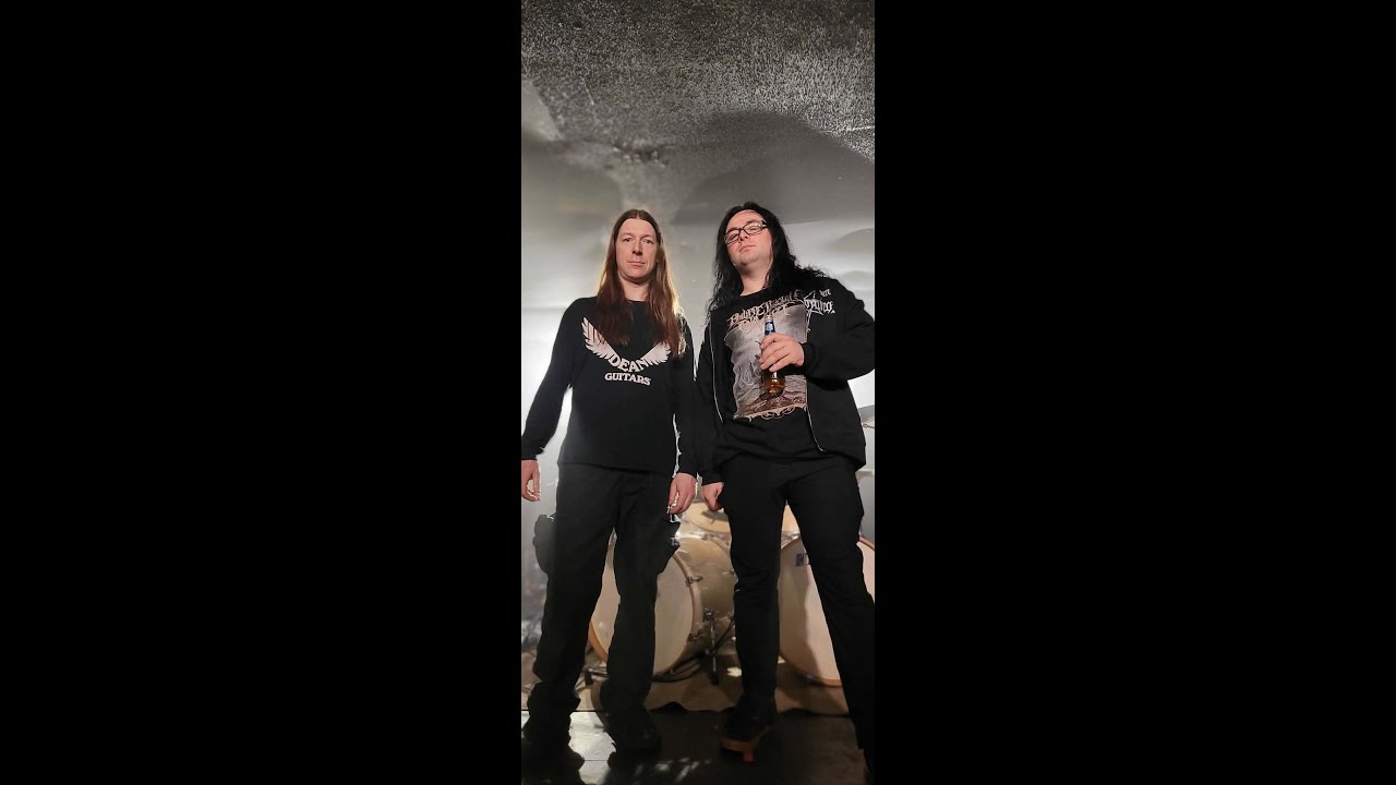 Philippe Drouin Obvurt  - Aria on the G string / Sérénité Live