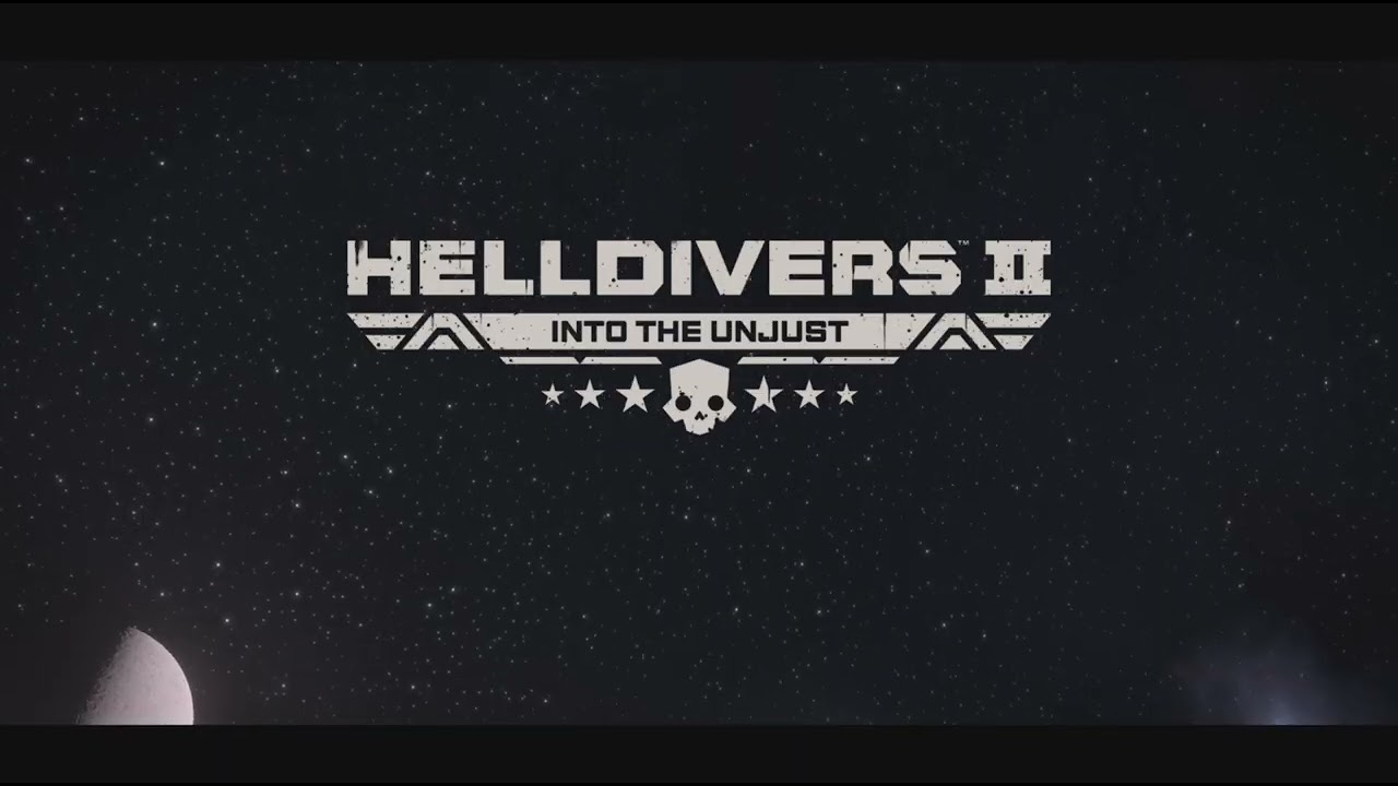 Protecting The Earth | Helldivers 2