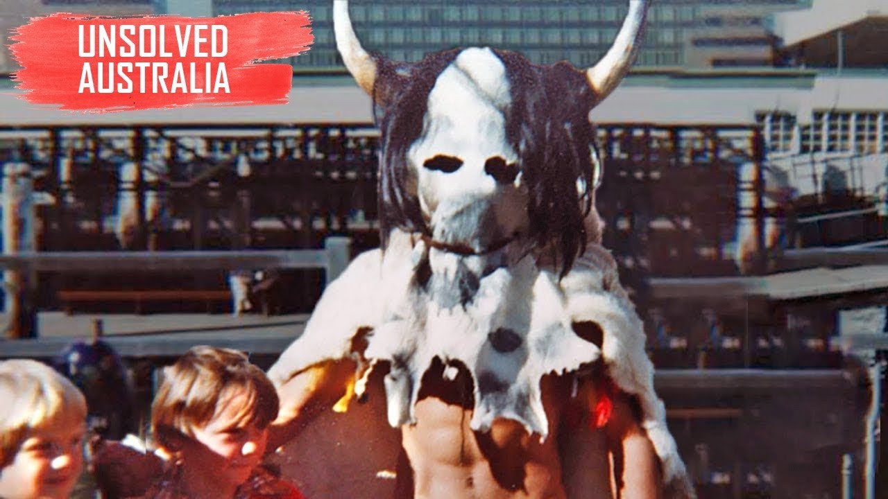 10 жутких неразгаданных тайн Австралии | Часть 1