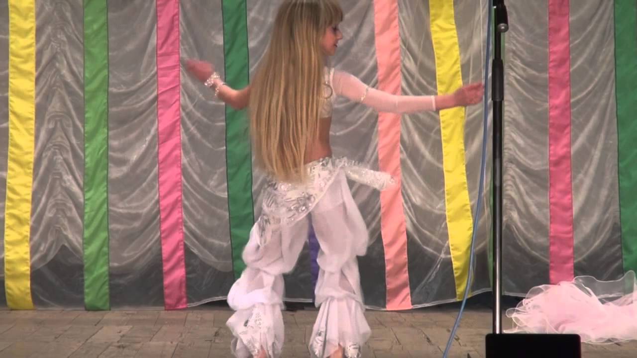 Каховка має таланти Фунтова Катерина