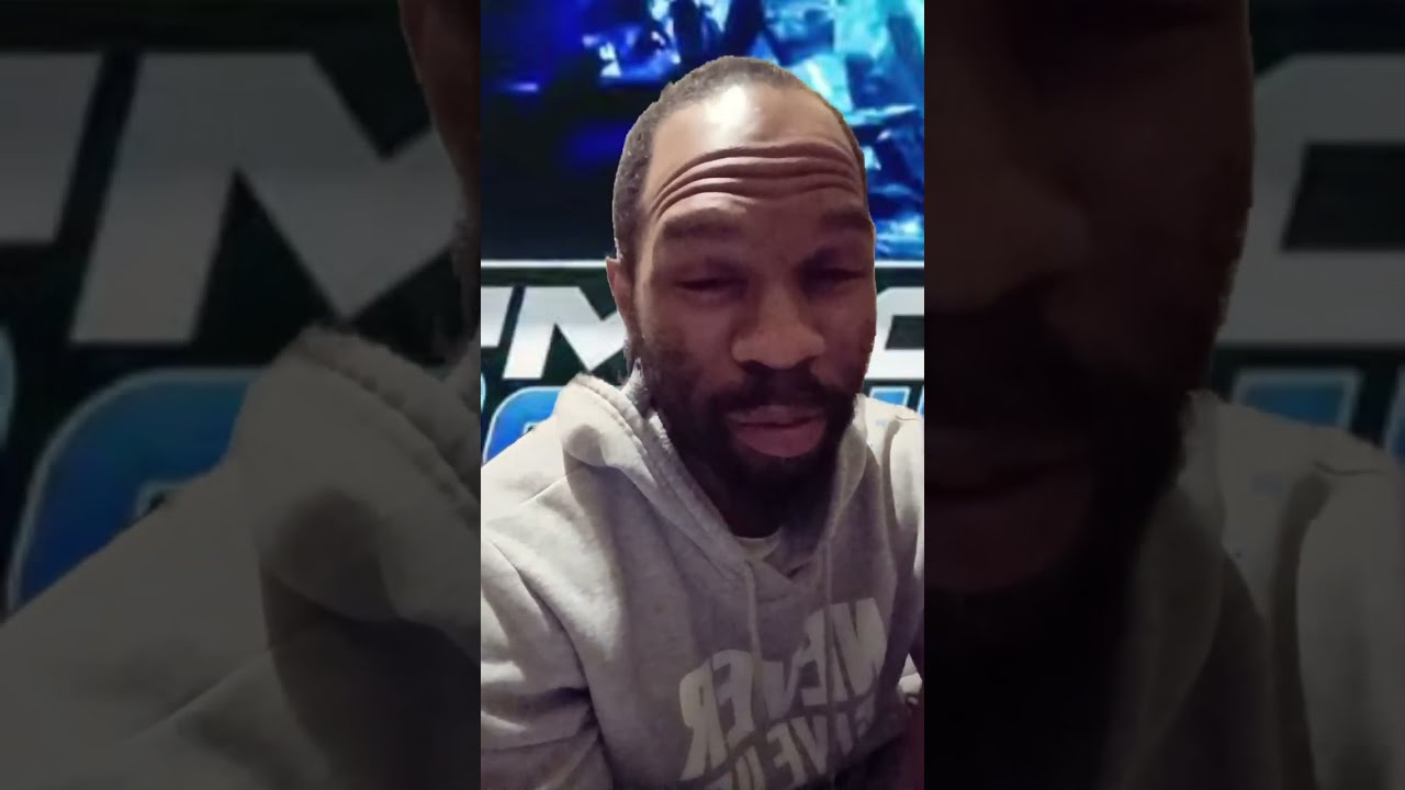 WWE Smackdown recap 1/23/26