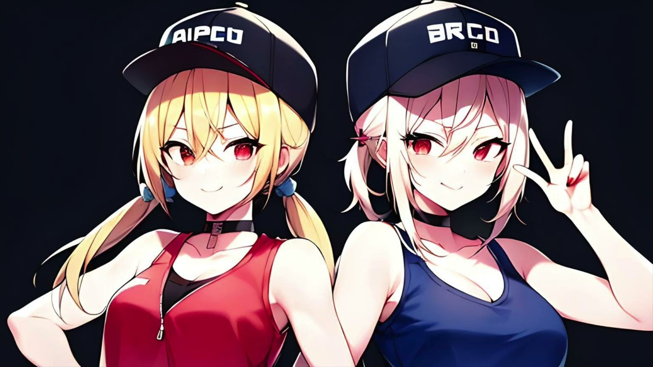Nightcore - BATTER UP (BABYMONSTER)