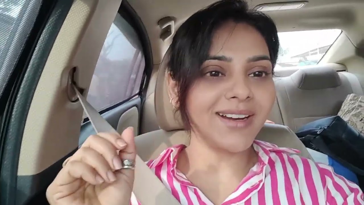 FAR AWAY FROM MUMBAI | SUPRIYA KUMARI
